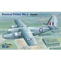 1/72 Scale Model Kit - Military transport aircraft