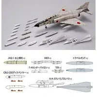 1/144 Scale Model Kit - GiMIX - Japan Self-Defense Forces