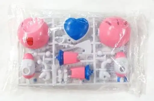 Plastic Model Kit - TwinBee Candy
