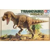 1/35 Scale Model Kit - Dinosaur Model Kits