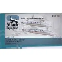 1/48 Scale Model Kit - Detail-Up Parts