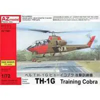 1/72 Scale Model Kit - Attack helicopter