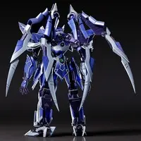 MODEROID - The Legend of Heroes / Ordine