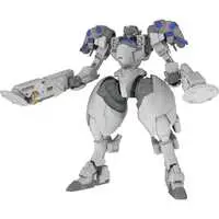 1/48 Scale Model Kit - POWERDoLLS