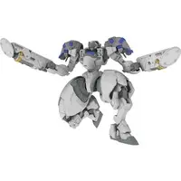 1/48 Scale Model Kit - POWERDoLLS