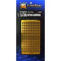 1/700 Scale Model Kit - Etching parts