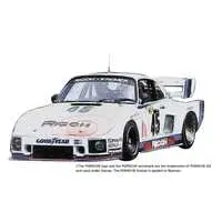 1/24 Scale Model Kit - BEEMAX Series / Porsche 935