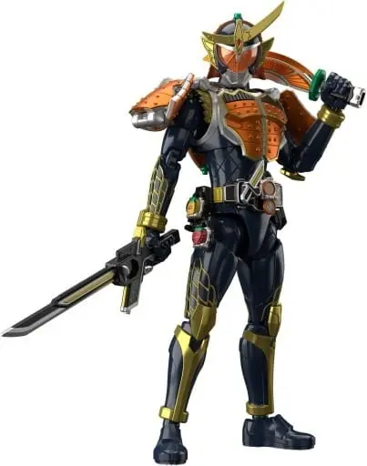 Figure-rise Standard - Kamen Rider