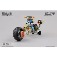 Plastic Model Kit - Journey to the West