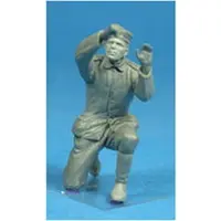 1/32 Scale Model Kit - Detail-Up Parts