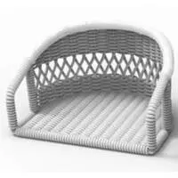 1/32 Scale Model Kit - Detail-Up Parts