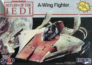 Plastic Model Kit - STAR WARS
