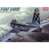 1/72 Scale Model Kit - Fighter aircraft model kits