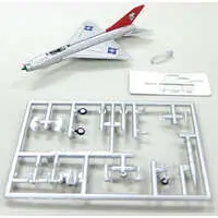 1/144 Scale Model Kit - AREA 88 / MiG-21 Fishbed