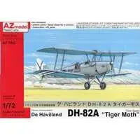 1/72 Scale Model Kit - Trainer aircraft