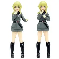1/35 Scale Model Kit - GIRLS-und-PANZER / Anchovy