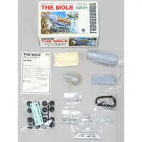 Plastic Model Kit - Garage Kit - Thunderbirds