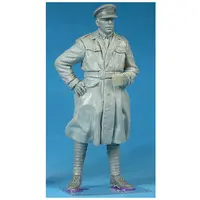 1/35 Scale Model Kit - Detail-Up Parts