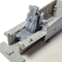 1/48 Scale Model Kit - Detail-Up Parts / Mitsubishi F-15J