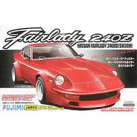 1/24 Scale Model Kit - Inch-up Series / FAIRLADY