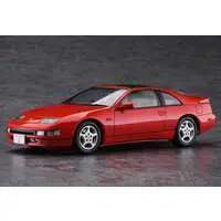 1/24 Scale Model Kit - NISSAN / FAIRLADY