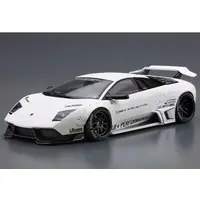 LB★WORKS Lamborghini Murcielago LIMITED 20 Ver.1 Model Kit