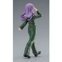 1/12 Scale Model Kit - Tamago Girls (Egg Girls)