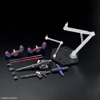 Plastic Model Kit - Super Robot Wars
