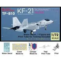 1/72 Scale Model Kit - Grade Up Parts