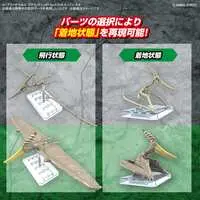 Planosaurus - Dinosaur Model Kits