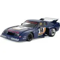 Plastic Model Kit - Grand Prix collection