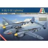 1/48 Scale Model Kit - Fighter aircraft model kits