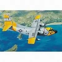 1/72 Scale Model Kit - Military transport aircraft