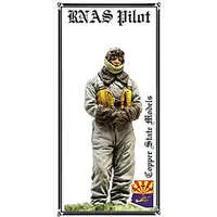 1/48 Scale Model Kit - People/Animals