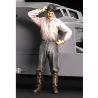 1/35 Scale Model Kit - People/Animals