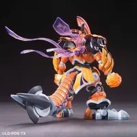 Plastic Model Kit - Danball Senki / LBX Ifreet