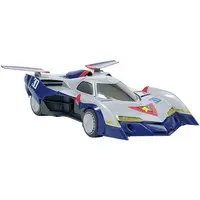 1/24 Scale Model Kit - Future GPX Cyber Formula / Asurada G.S.X