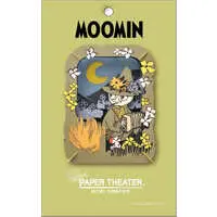 PAPER THEATER - MOOMIN