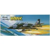 1/72 Scale Model Kit - Fighter aircraft model kits