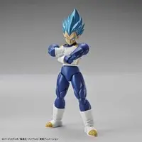 Figure-rise Standard - DRAGON BALL / Vegeta