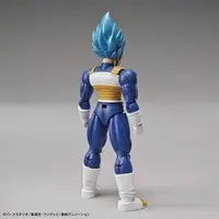 Figure-rise Standard - DRAGON BALL / Vegeta