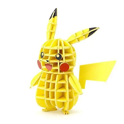 si-gu-mi PLUS - Pokémon / Pikachu