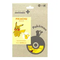 si-gu-mi PLUS - Pokémon / Pikachu