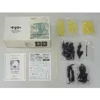 1/100 Scale Model Kit - The Five Star Stories