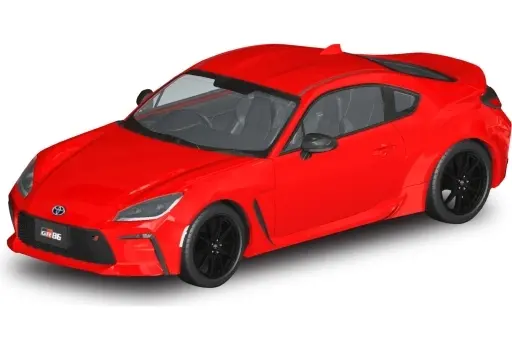 The Snap Kit - 1/32 Scale Model Kit - Vehicle