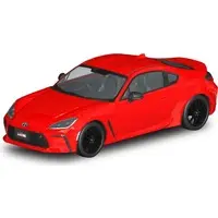 The Snap Kit - 1/32 Scale Model Kit - Vehicle