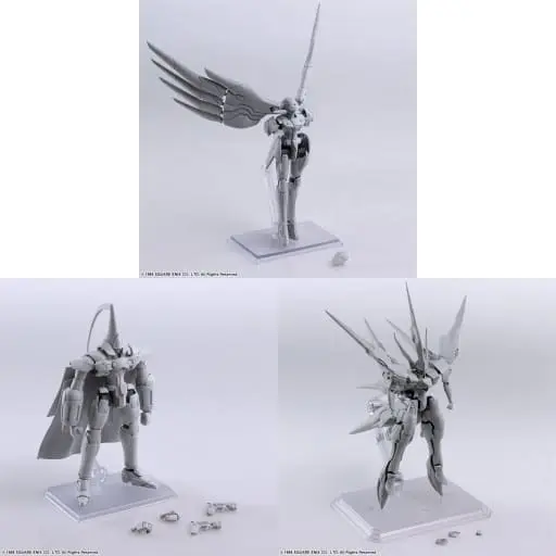 1/144 Scale Model Kit - Xenogears