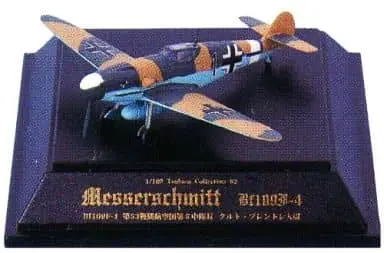 1/100 Scale Model Kit - Tsubasa Collection / Messerschmitt Bf 109