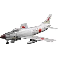 F-86D Sabre Dog `J.A.S.D.F.´ Model Kit