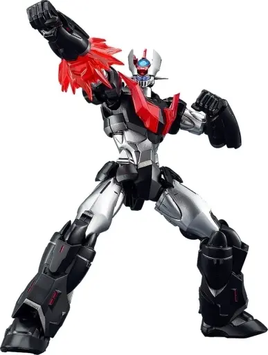 MODEROID - Mazinger Z / Mazinger ZEST